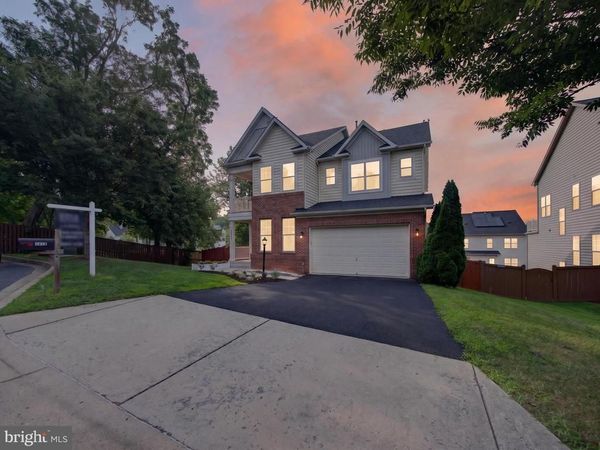 3032 MOORE LANE, KENSINGTON, MD 20895