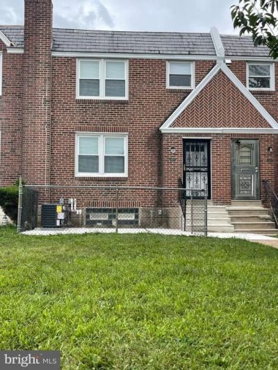 7123 CASTOR AVENUE , PHILADELPHIA, PA 19149
