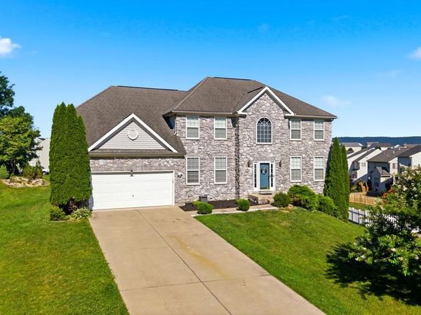 104 CAROT COURT, MARTINSBURG, WV 25403
