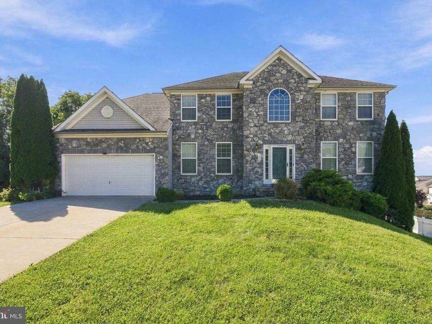 104 Carot Court, Martinsburg, WV 25403 Main Photo