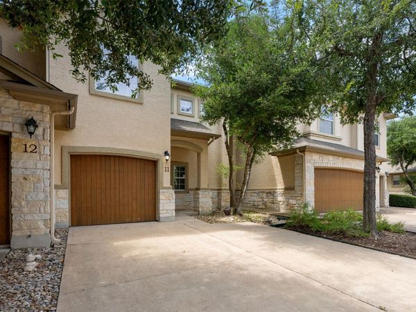 7708 NW San Felipe BLVD, Austin, TX 78729