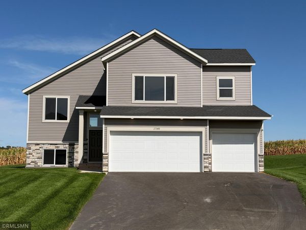 17348 63rd Street NE, Otsego, MN 55374