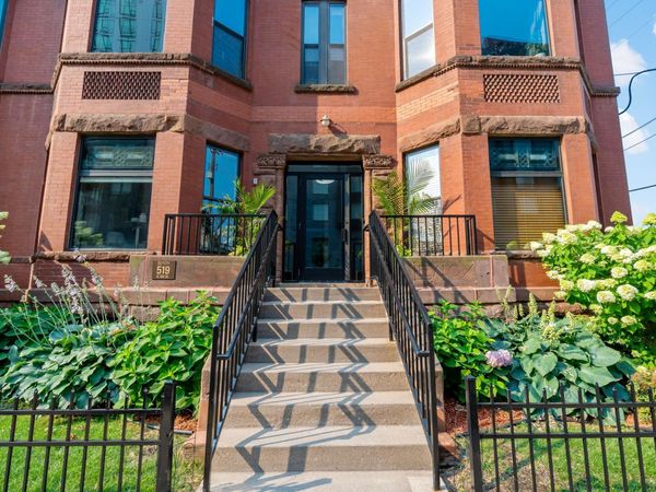 519 S 9th Street S, Unit 1, Minneapolis, MN 55404