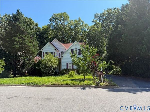 2212 Ridgefield Green Way , Henrico, VA 23233