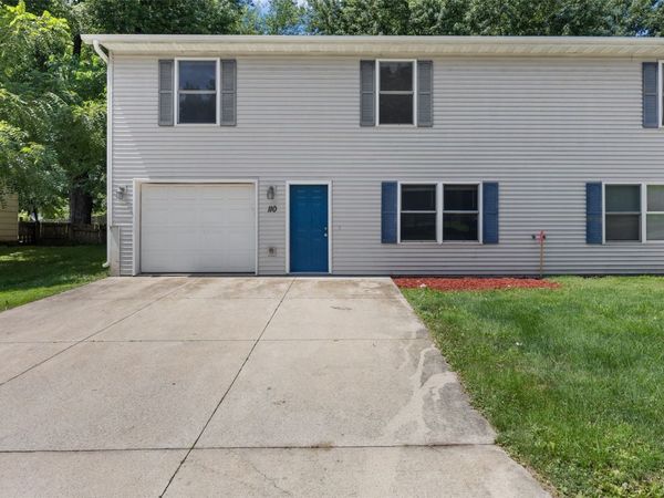 110 Therese Avenue, Anamosa, IA 52205