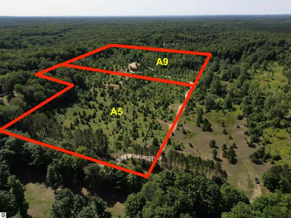 5 Kasson Road E, Maple City, MI 49664
