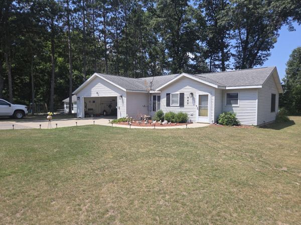 445 Pettibone Drive, Bitely, MI 49309