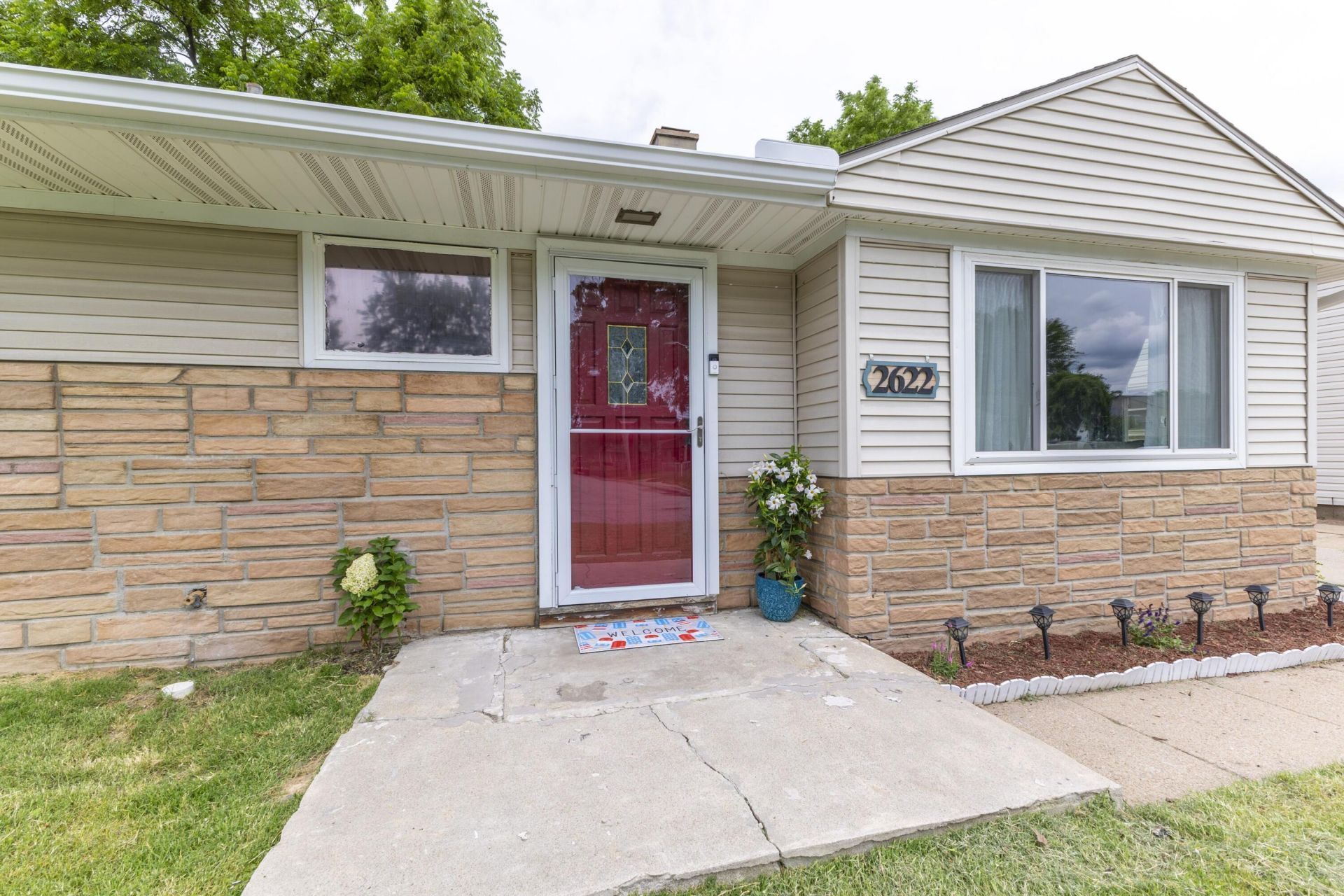 2622 Avenue H, Council Bluffs, IA 51501 Main Photo