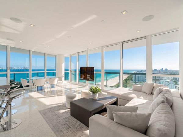 101 20th St , Unit 3208, Miami Beach, FL 33139