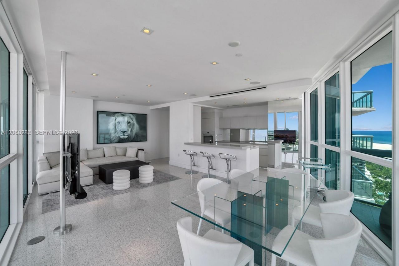 101 20th St , Unit 3208, Miami Beach, FL 33139 Photo