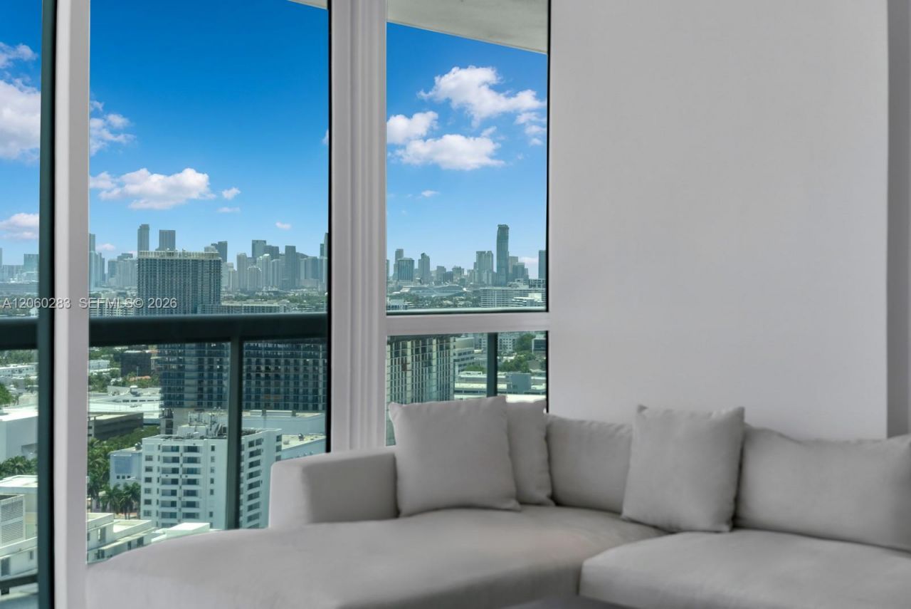 101 20th St , Unit 3208, Miami Beach, FL 33139 Photo