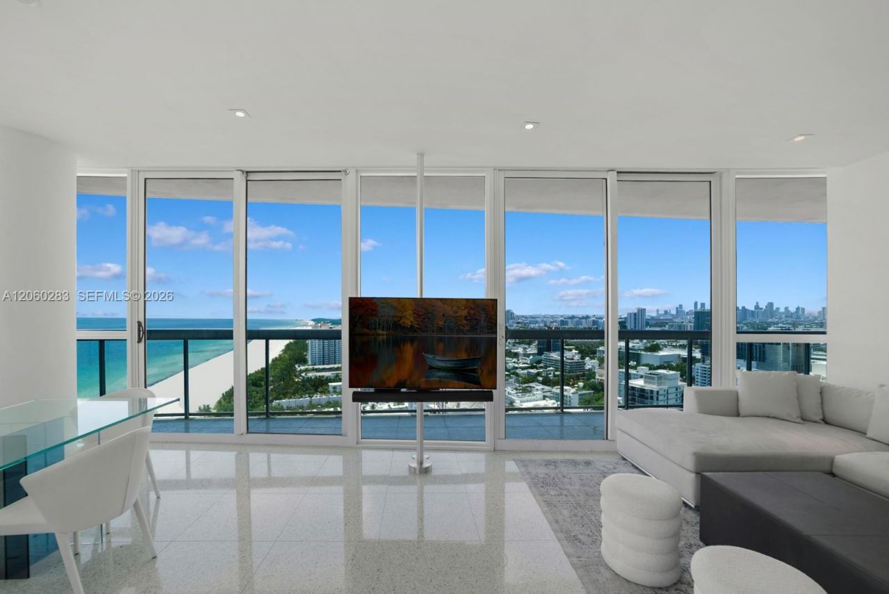 101 20th St , Unit 3208, Miami Beach, FL 33139 Photo