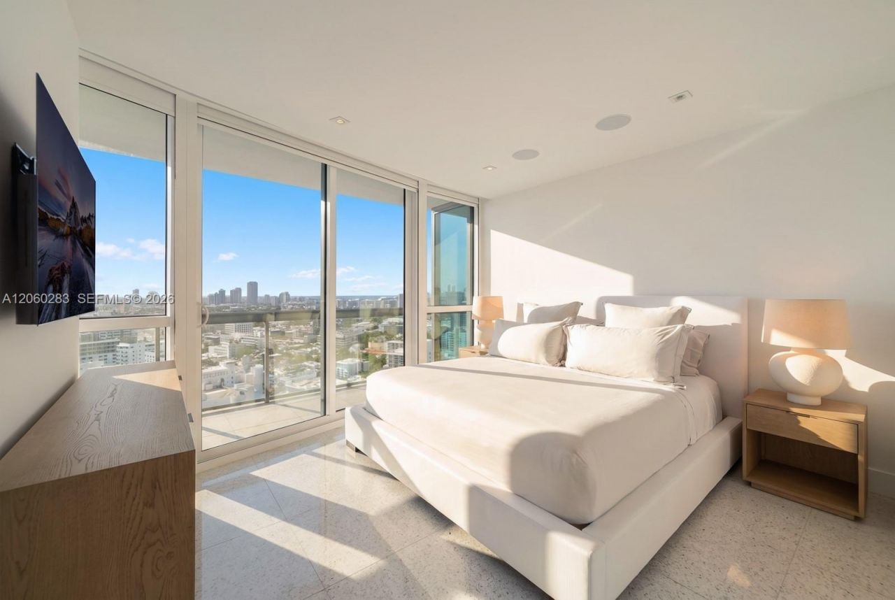 101 20th St , Unit 3208, Miami Beach, FL 33139 Photo
