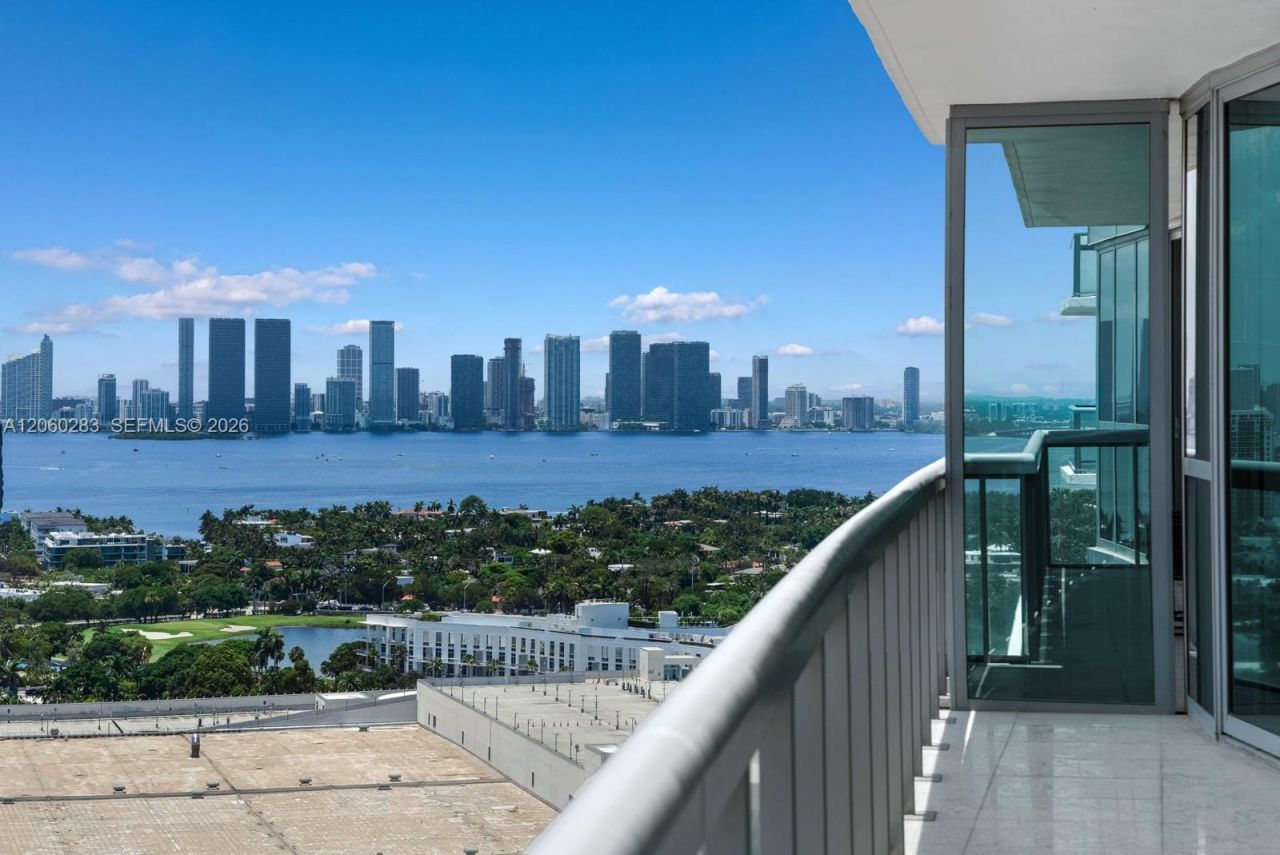 101 20th St , Unit 3208, Miami Beach, FL 33139 Photo