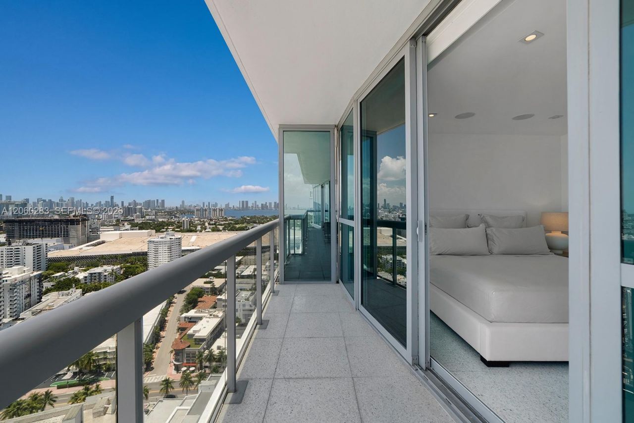 101 20th St , Unit 3208, Miami Beach, FL 33139 Photo