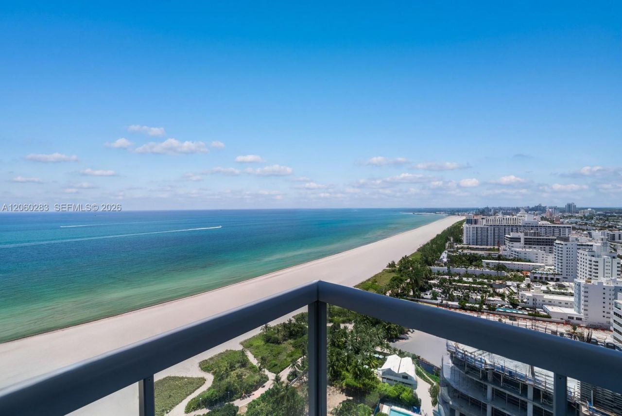 101 20th St , Unit 3208, Miami Beach, FL 33139 Photo