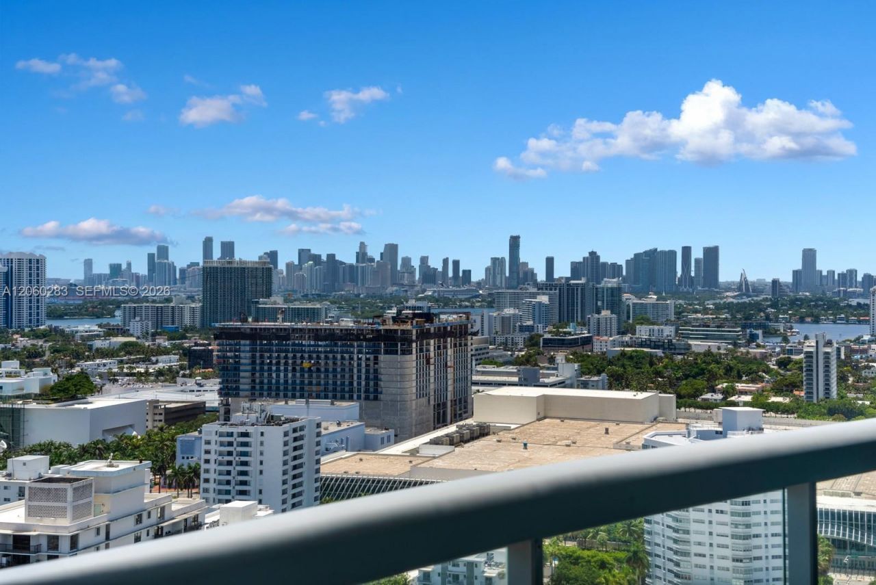101 20th St , Unit 3208, Miami Beach, FL 33139 Photo