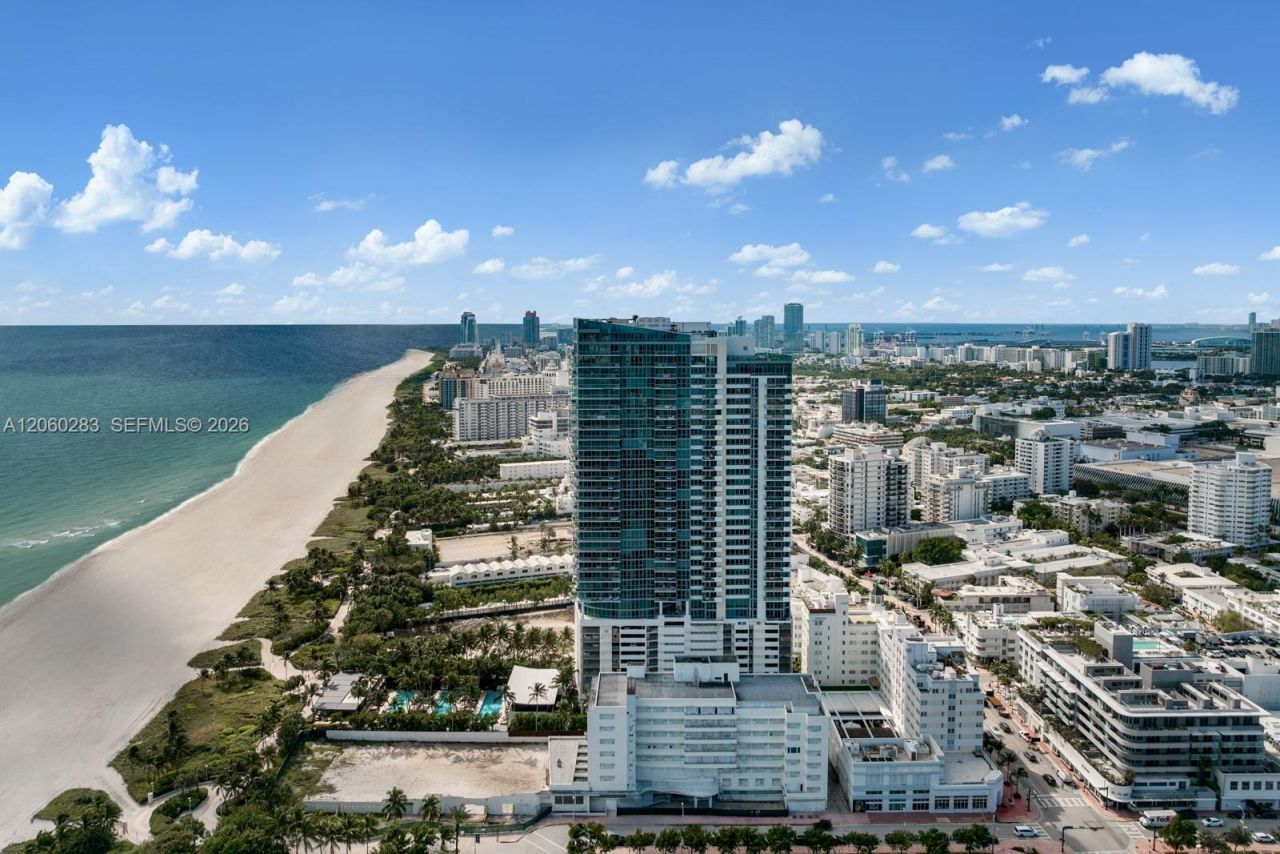 101 20th St , Unit 3208, Miami Beach, FL 33139 Photo