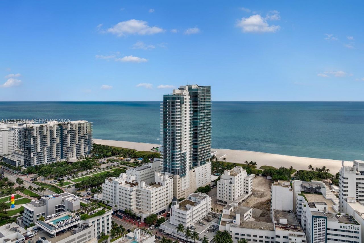 101 20th St , Unit 3208, Miami Beach, FL 33139 Photo