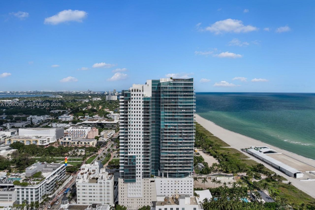 101 20th St , Unit 3208, Miami Beach, FL 33139 Photo