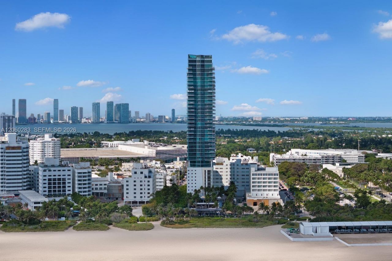 101 20th St , Unit 3208, Miami Beach, FL 33139 Photo