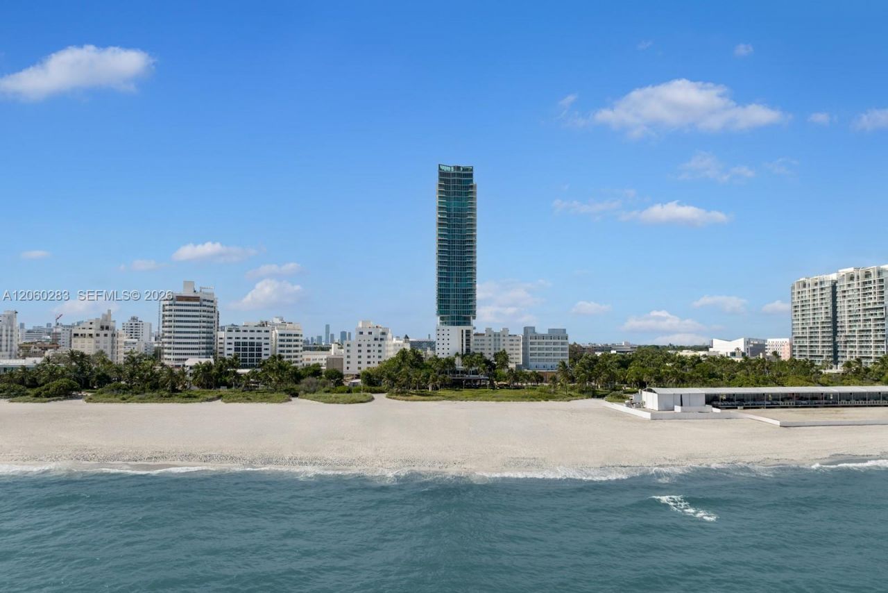 101 20th St , Unit 3208, Miami Beach, FL 33139 Photo