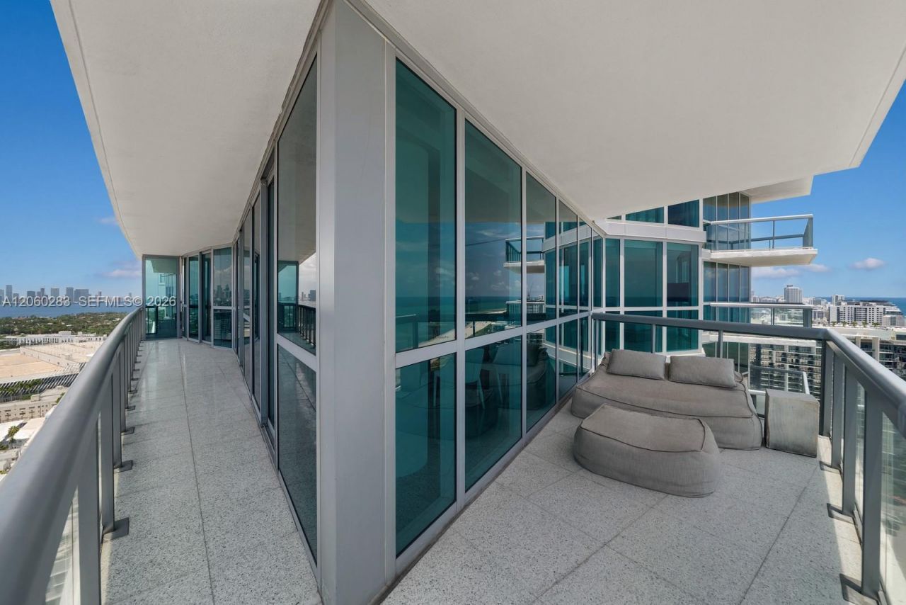 101 20th St , Unit 3208, Miami Beach, FL 33139 Photo