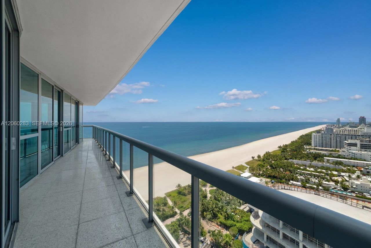 101 20th St , Unit 3208, Miami Beach, FL 33139 Photo