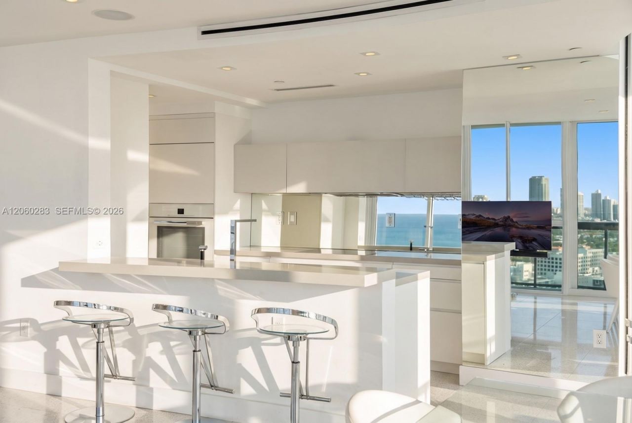 101 20th St , Unit 3208, Miami Beach, FL 33139 Photo