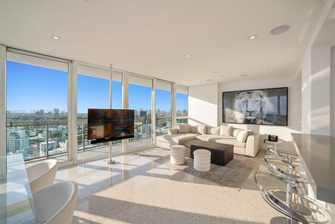 101 20th St , Unit 3208, Miami Beach, FL 33139 Photo