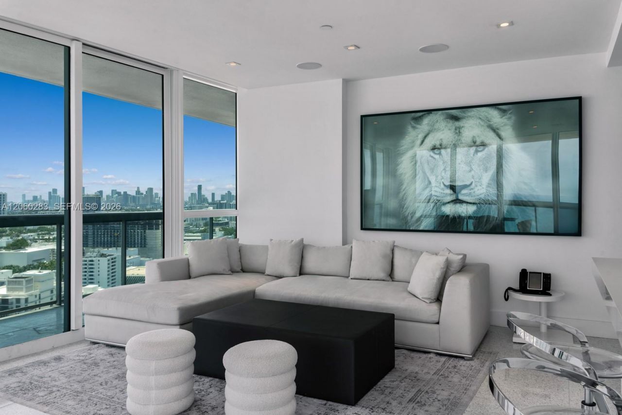 101 20th St , Unit 3208, Miami Beach, FL 33139 Photo
