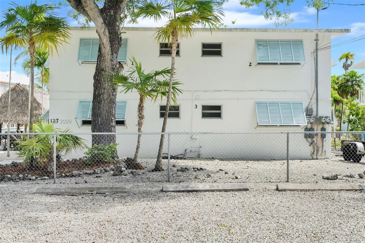 127 & 121 Monroe Dr. 1-3 , Islamorada, FL 33070 Photo