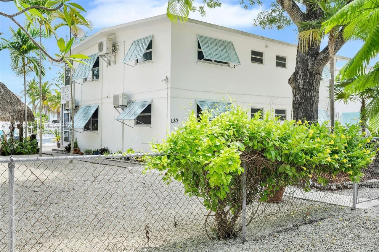 127 & 121 Monroe Dr. 1-3 , Islamorada, FL 33070 Photo