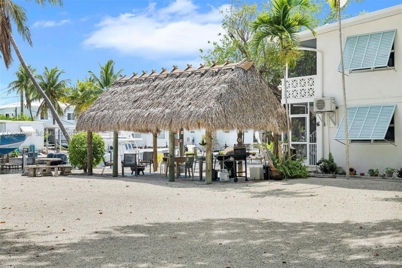 127 & 121 Monroe Dr. 1-3 , Islamorada, FL 33070 Photo