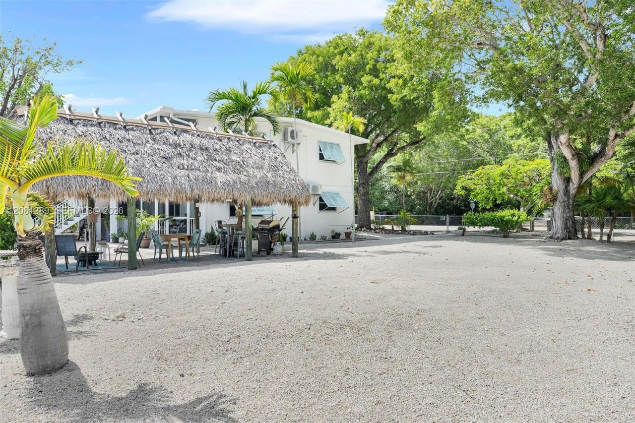 127 & 121 Monroe Dr. 1-3 , Islamorada, FL 33070 Photo