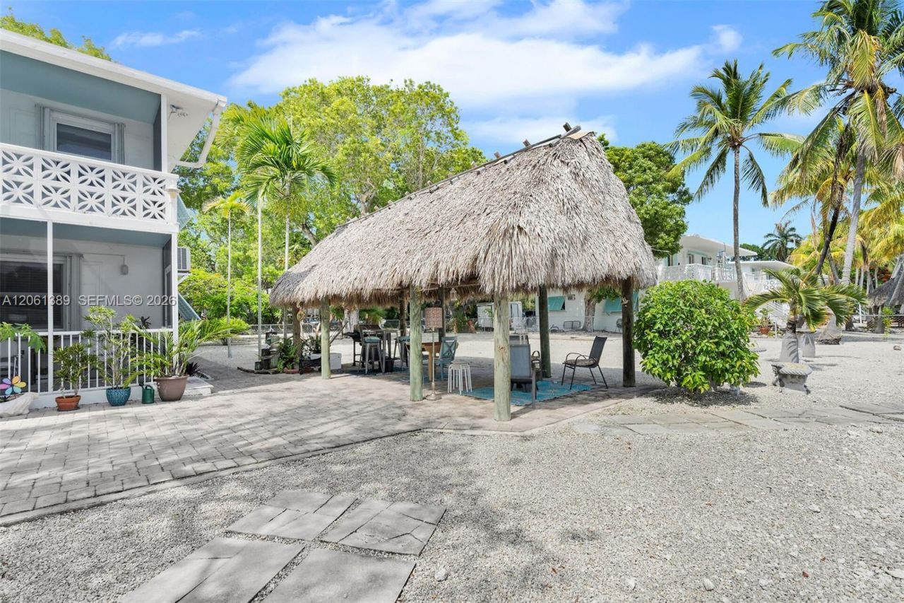 127 & 121 Monroe Dr. 1-3 , Islamorada, FL 33070 Photo