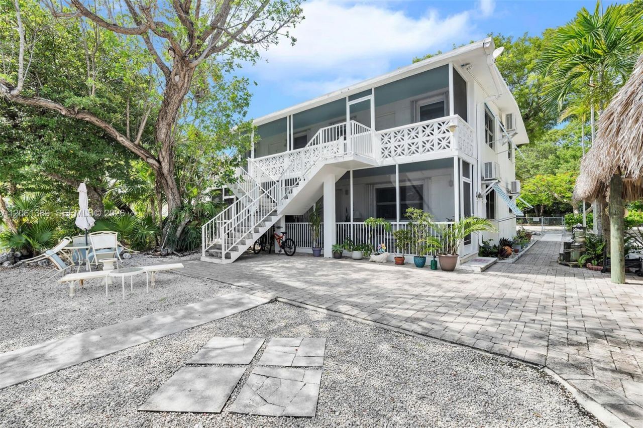 127 & 121 Monroe Dr. 1-3 , Islamorada, FL 33070 Photo