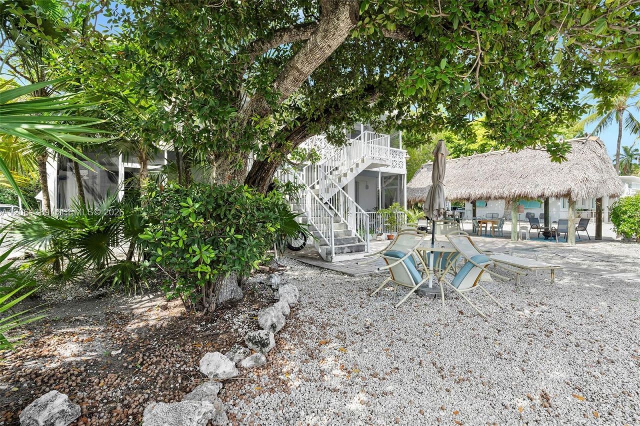 127 & 121 Monroe Dr. 1-3 , Islamorada, FL 33070 Photo