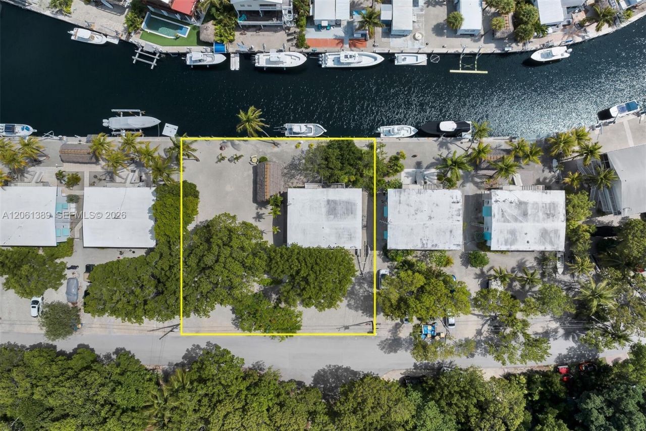 127 & 121 Monroe Dr. 1-3 , Islamorada, FL 33070 Photo
