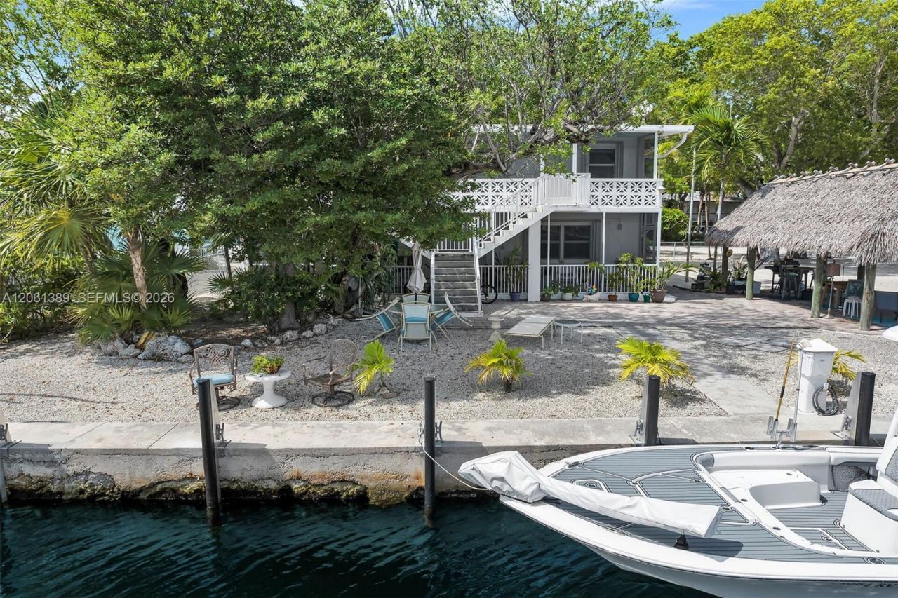 127 & 121 Monroe Dr. 1-3 , Islamorada, FL 33070 Photo