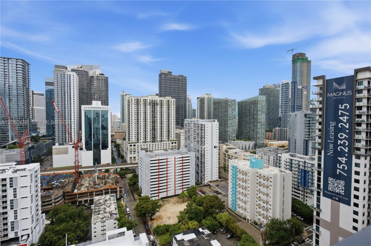 229 SW 9th St , Unit 405, Miami, FL 33130 Photo