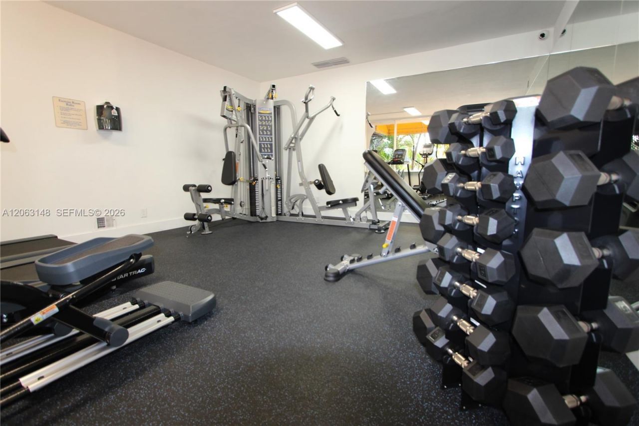 801 NW 47th Ave, Unit 121W, Miami, FL 33126 Photo