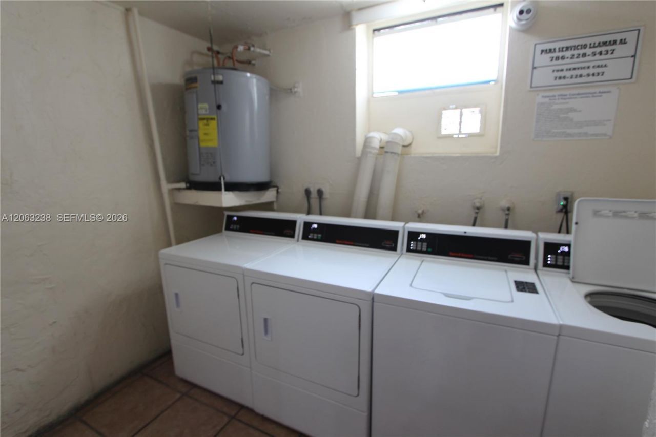 801 NW 47th Ave, Unit 806W, Miami, FL 33126 Photo