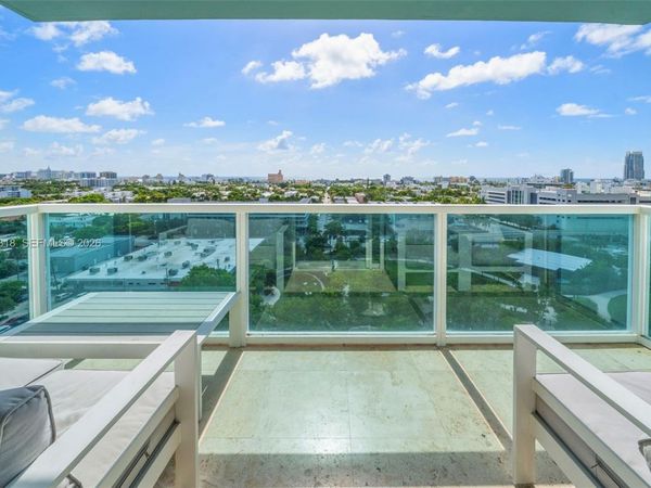 650 West Ave, Unit 1408, Miami Beach, FL 33139