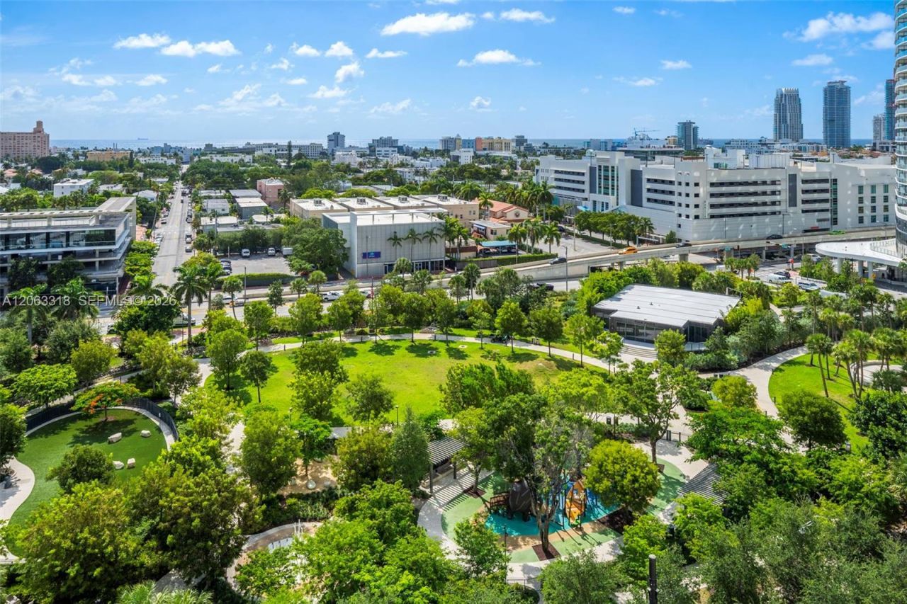 650 West Ave, Unit 1408, Miami Beach, FL 33139 Photo