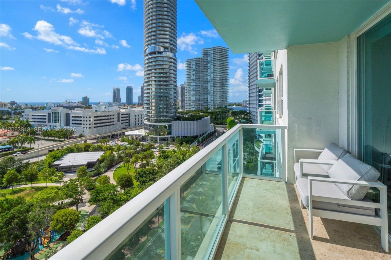 650 West Ave, Unit 1408, Miami Beach, FL 33139 Photo