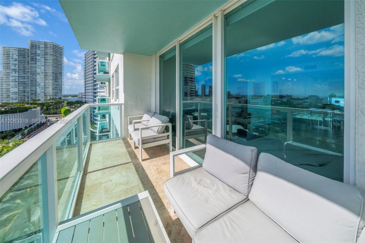 650 West Ave, Unit 1408, Miami Beach, FL 33139 Photo