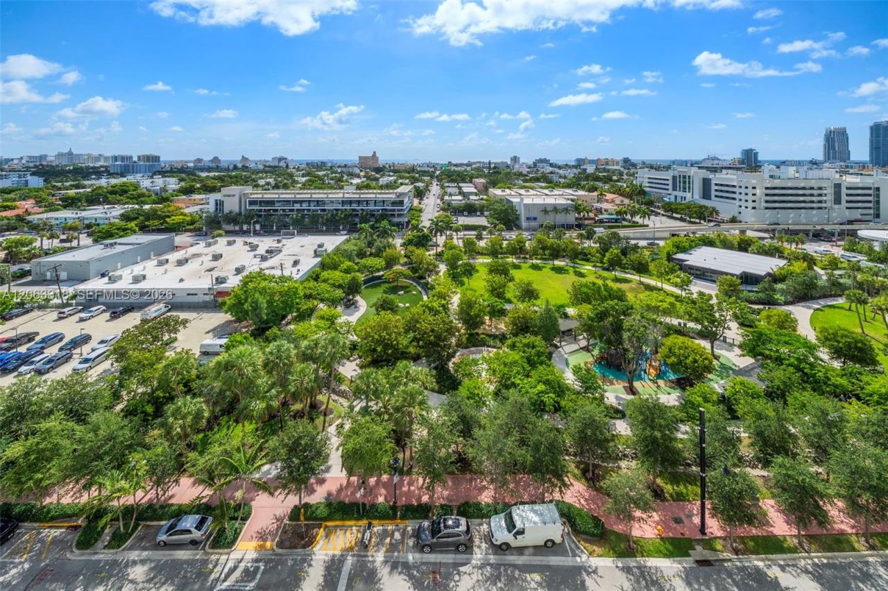 650 West Ave, Unit 1408, Miami Beach, FL 33139 Photo