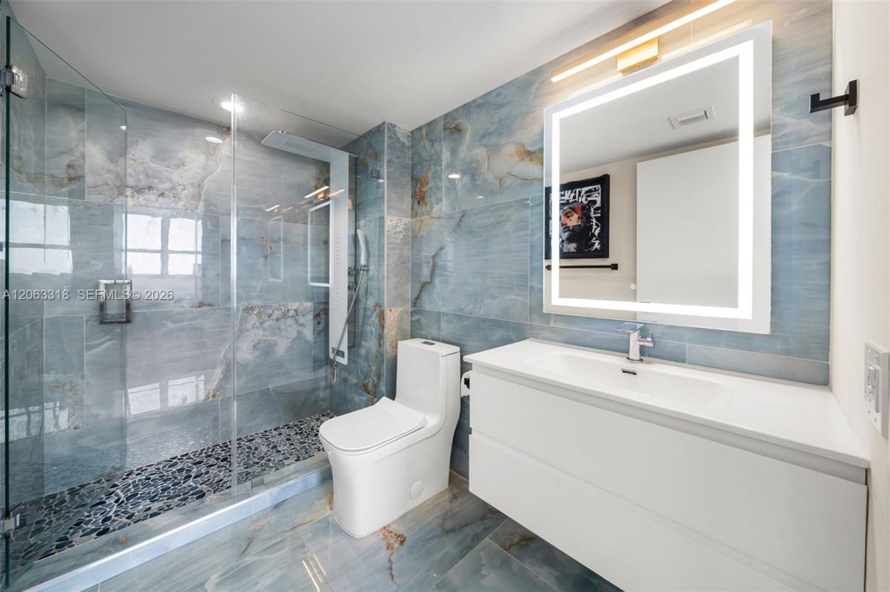 650 West Ave, Unit 1408, Miami Beach, FL 33139 Photo