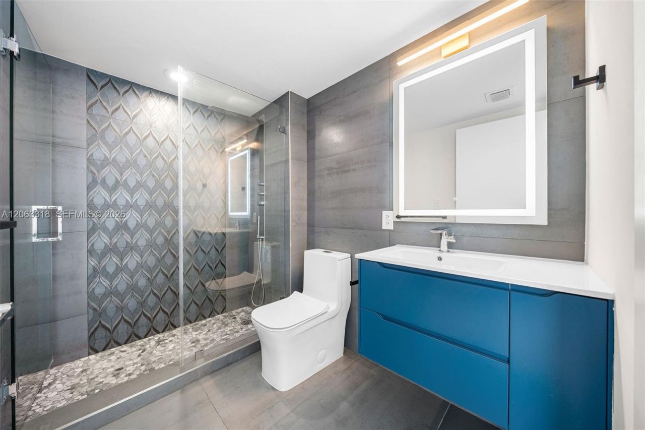 650 West Ave, Unit 1408, Miami Beach, FL 33139 Photo
